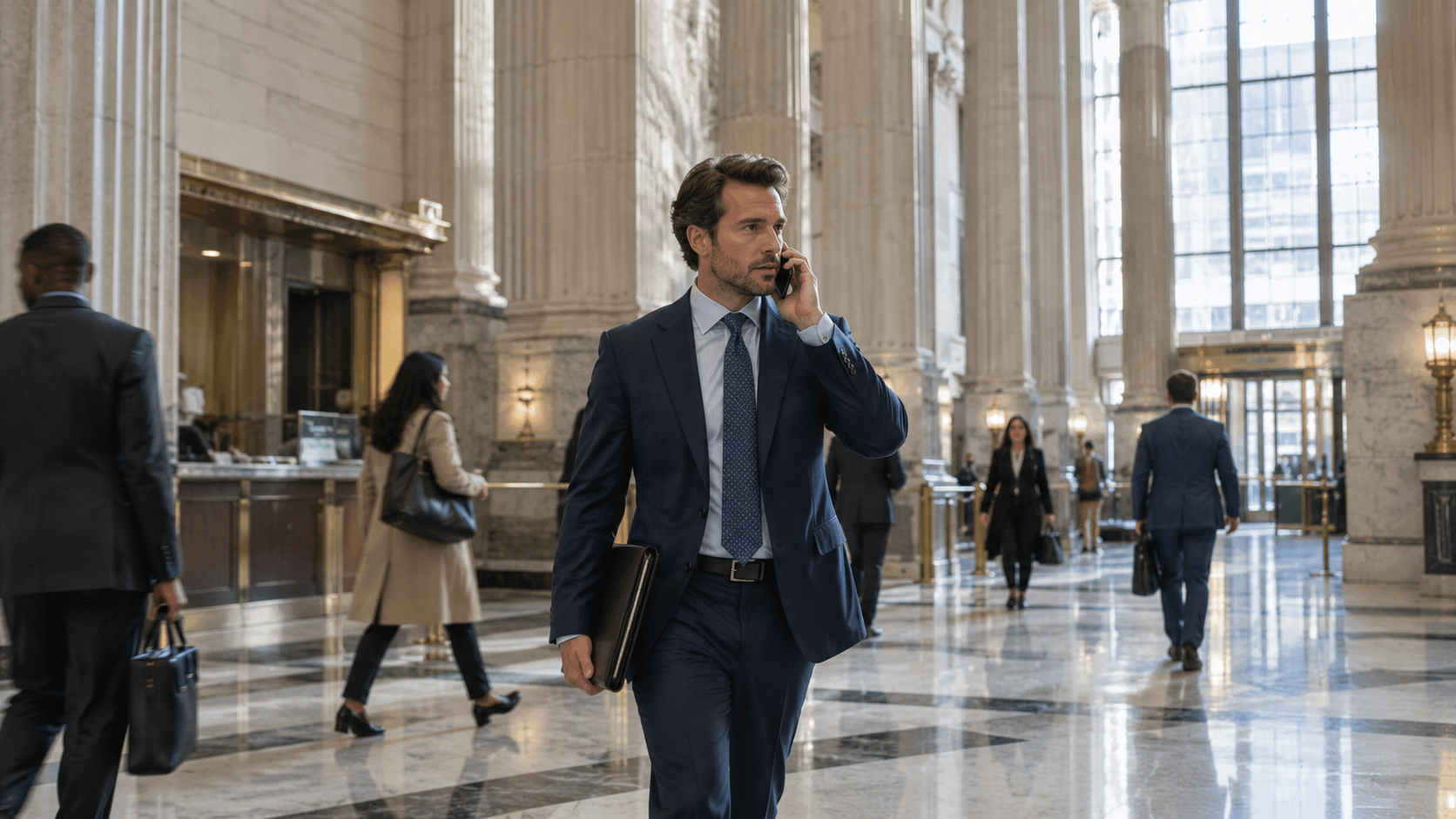 What Is Wholesale Commercial Lending? How It Works and Who Uses It