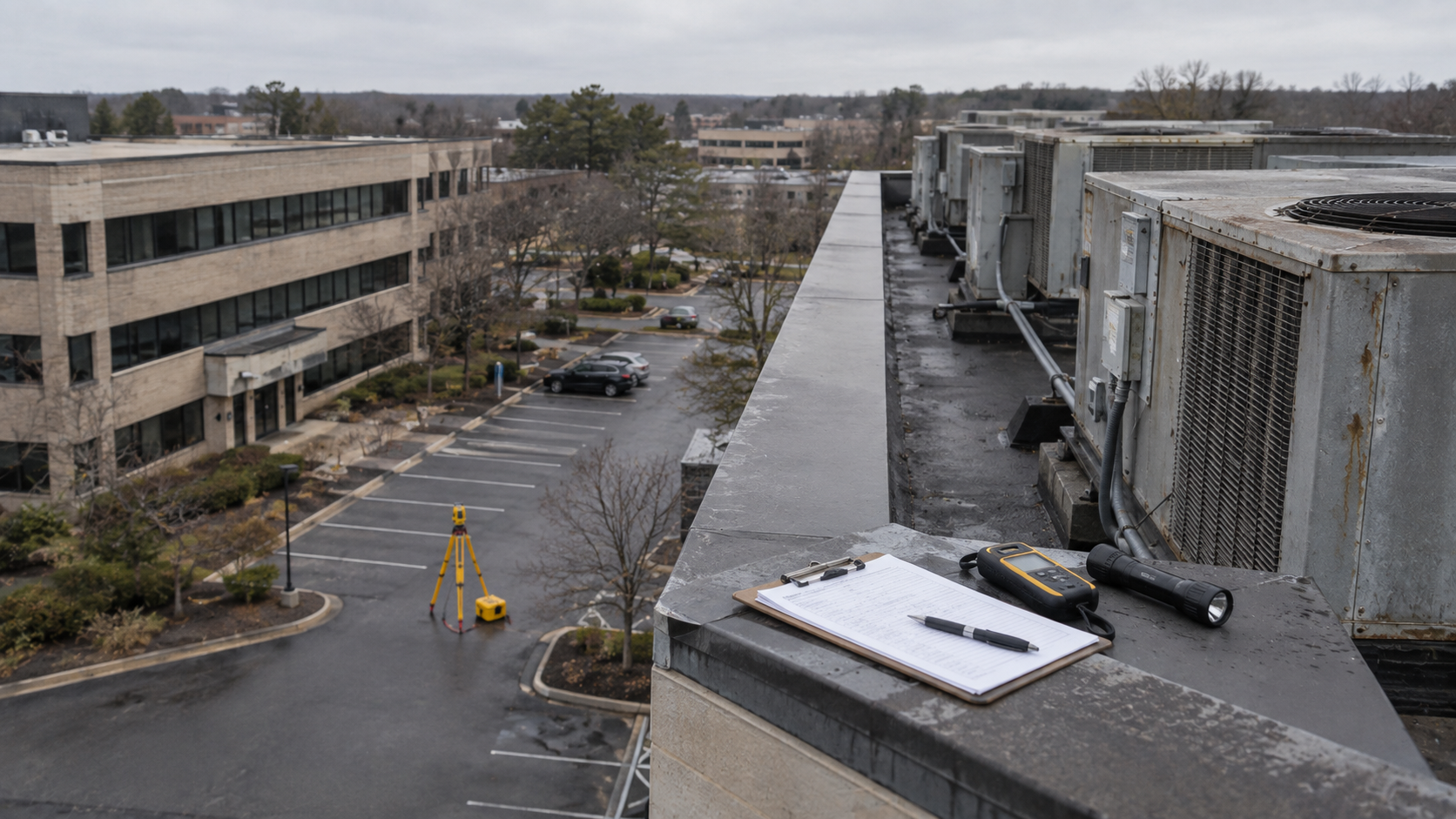 Commercial Mortgage Closing Costs: What You Pay, Who Sets It, and What You Can Negotiate