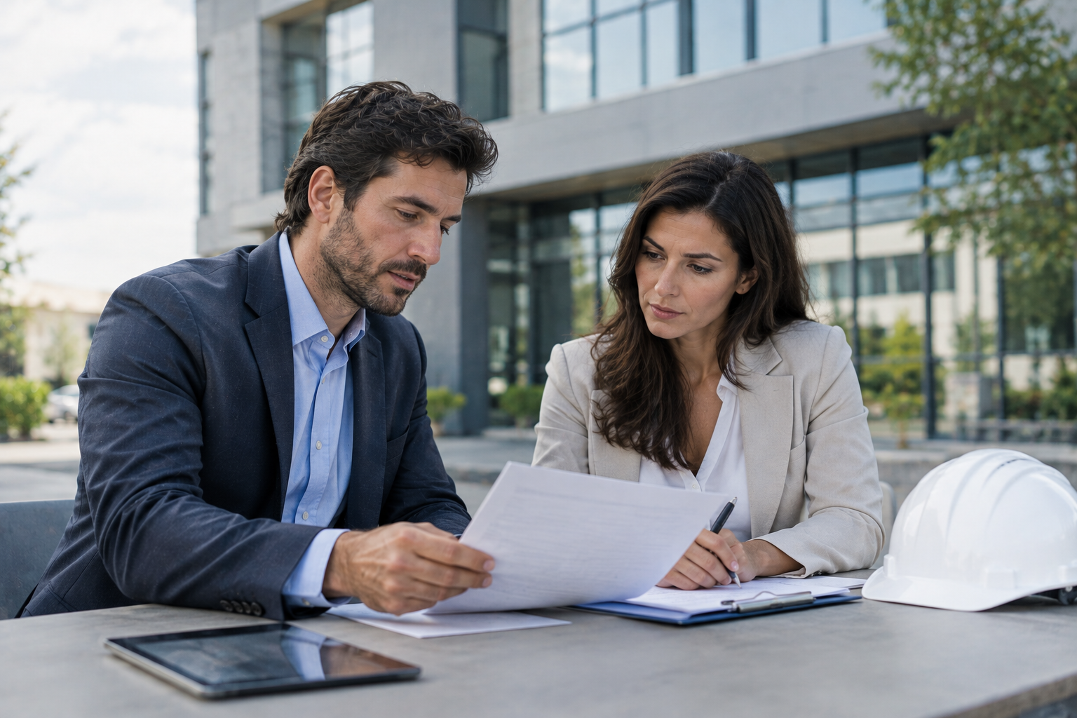 Is the Surge in Commercial Property Insurance Rates Losing Steam?