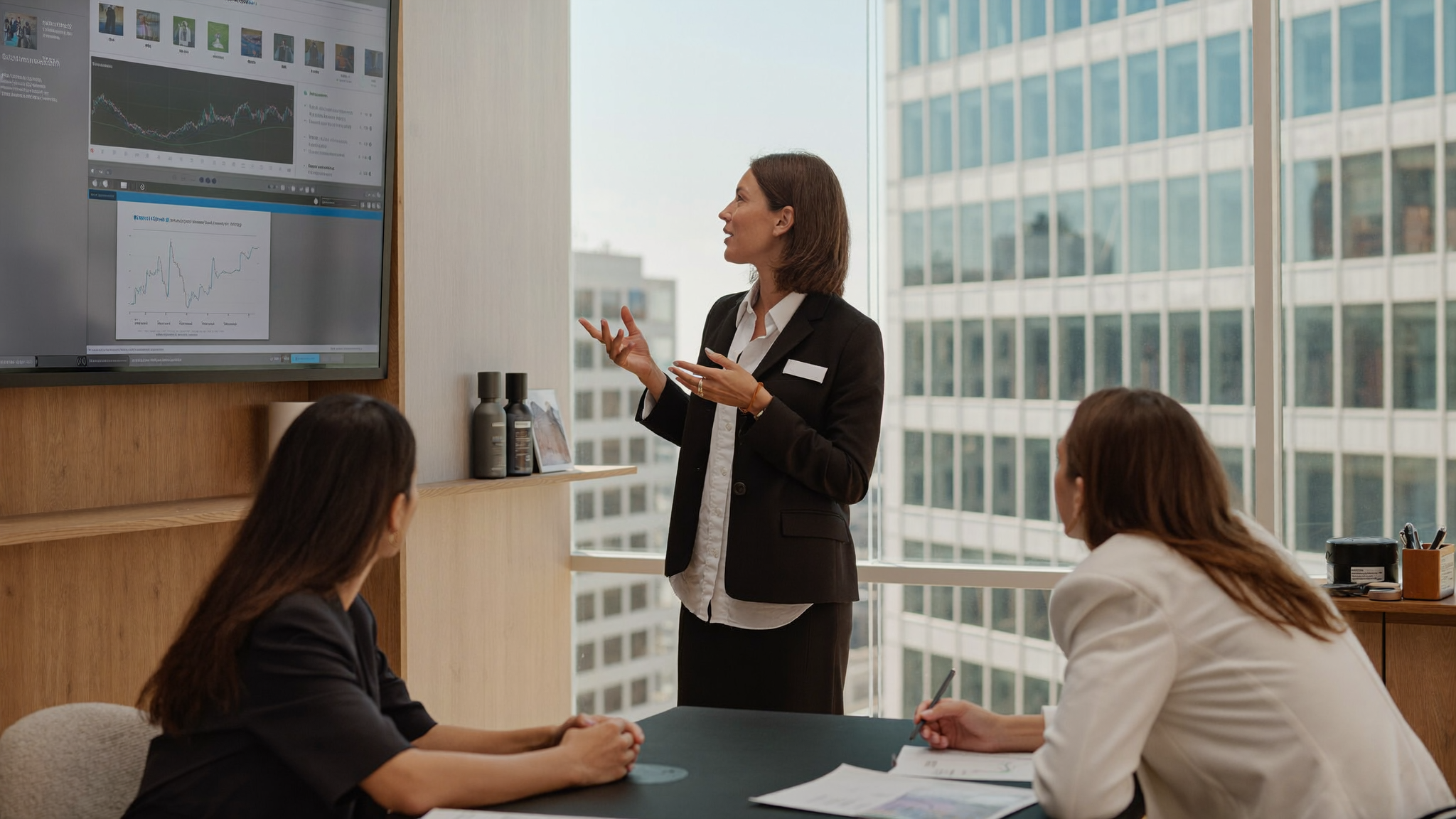 Private Lending in Commercial Real Estate: How It Works and When It Beats a Bank
