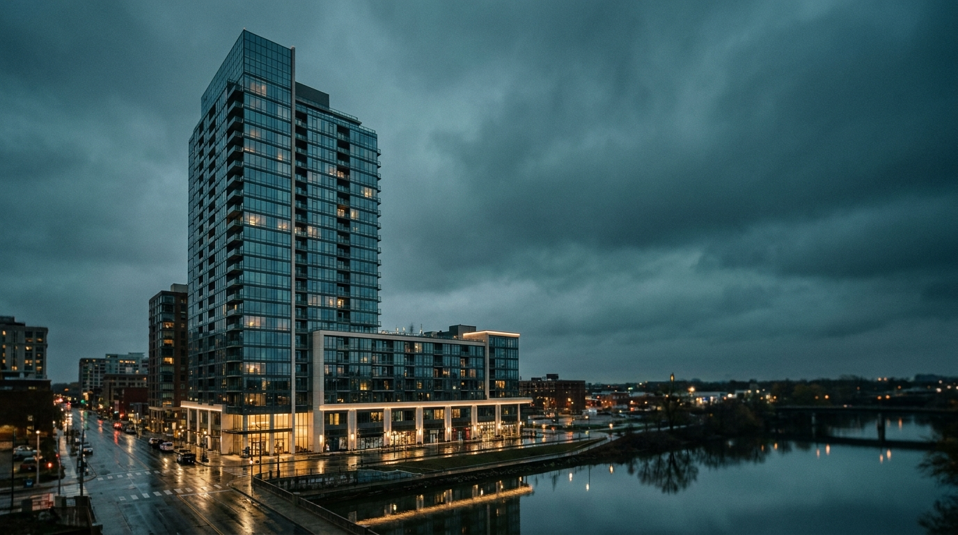 Commercial Real Estate Loans With No Down Payment: What's Actually Possible