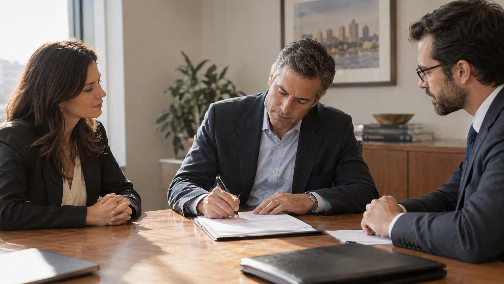 How to Refinance a Commercial Property Mortgage in 2026: Sizing, Costs and Timeline