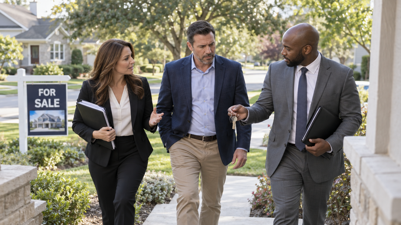 What FinCEN's New Real Estate Reporting Rule Means for Residential Real Estate Investors