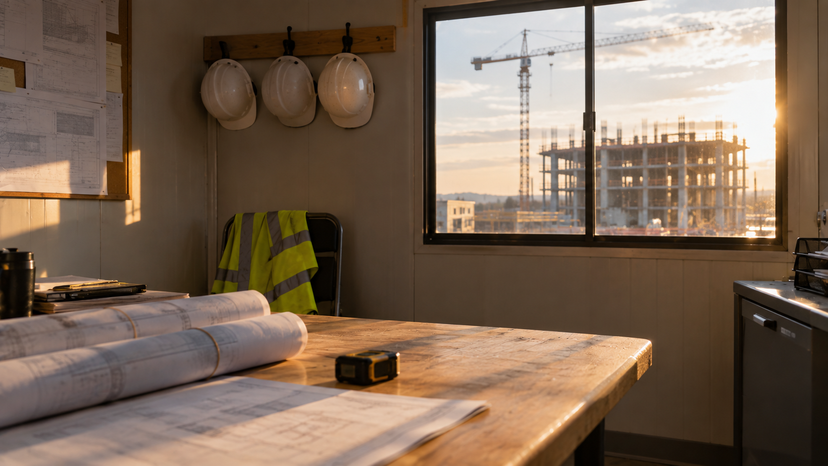 Loan-to-Cost (LTC) Explained: How Construction Lenders Size Your Loan