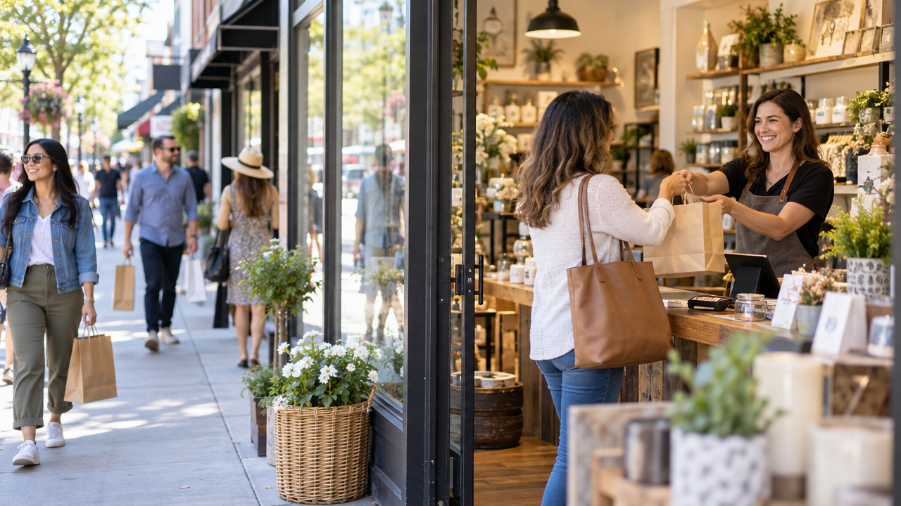 Why Lenders Should Assess The Tenant Health Ratio